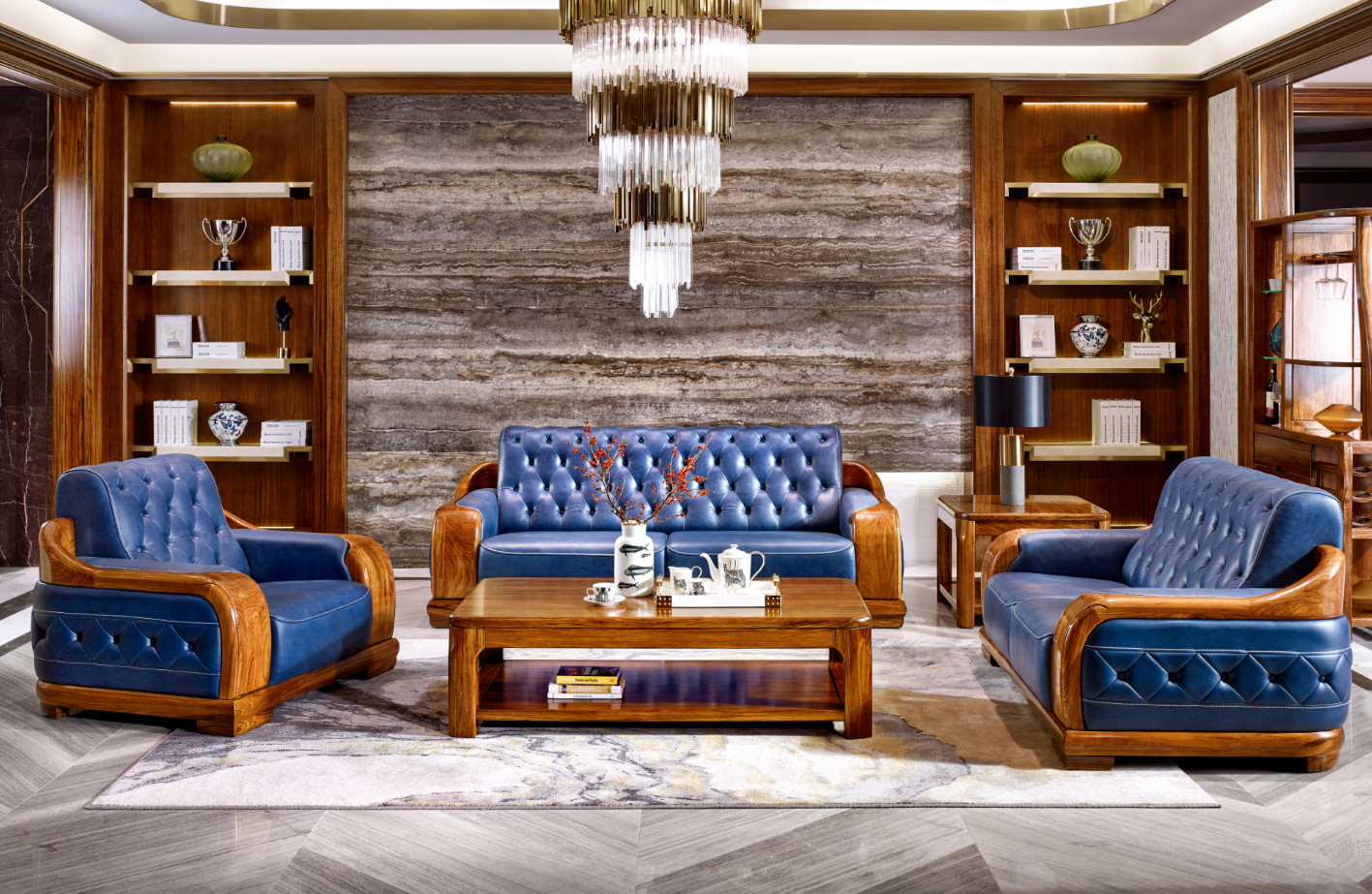 日照宜家家居实木家具经销商,日照宜家家居有哪些品牌