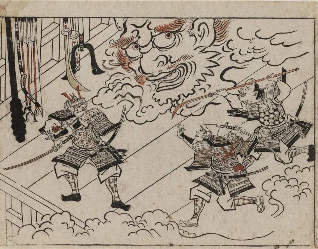 什么叫浮世绘风格,什么是日本侘寂风