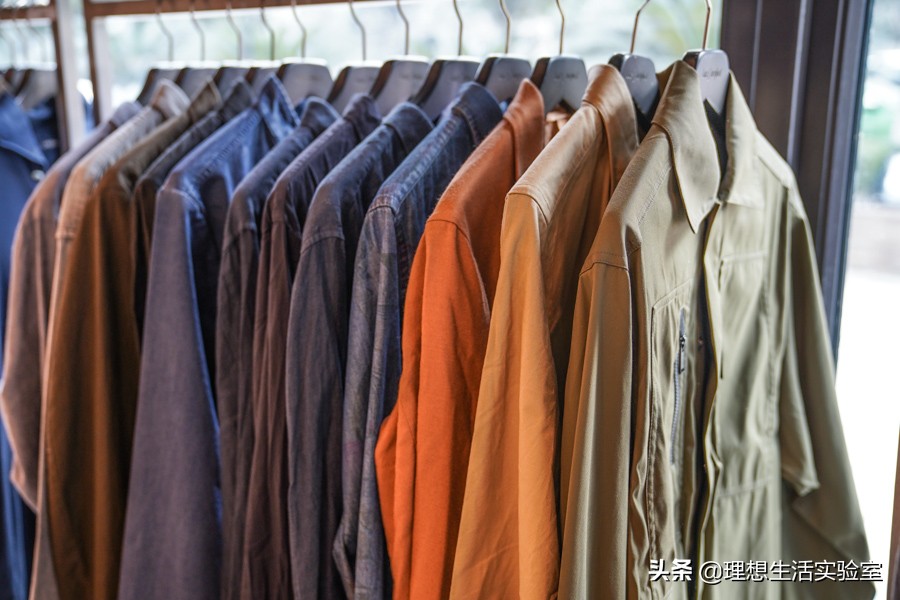 我们逛了天的成都时代奥莱，为你整理出这份春节新衣精明采购清单