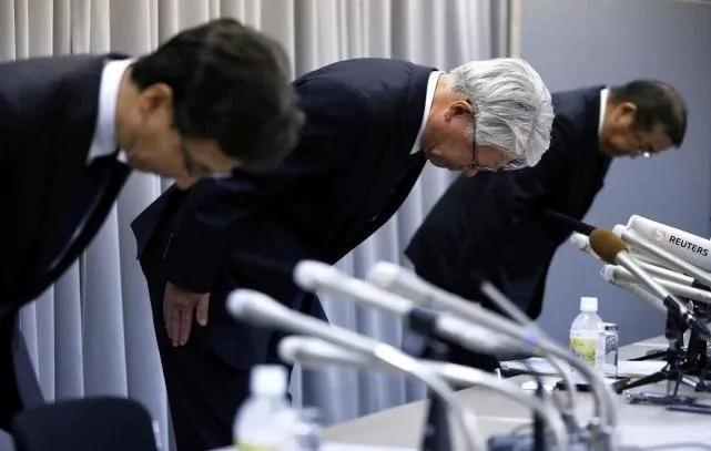 日本质量造假事件原因,日本造假产品事件