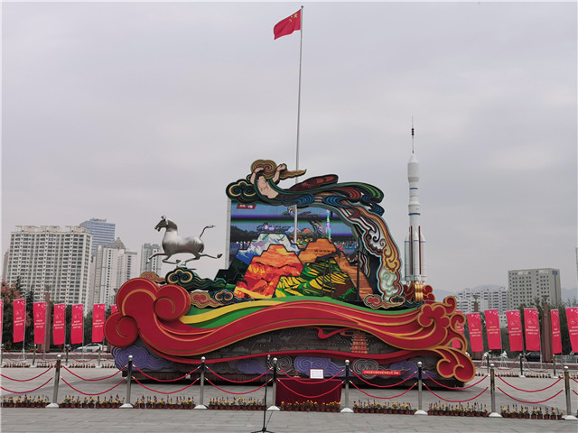 文旅旅游资讯,文旅报道兰州