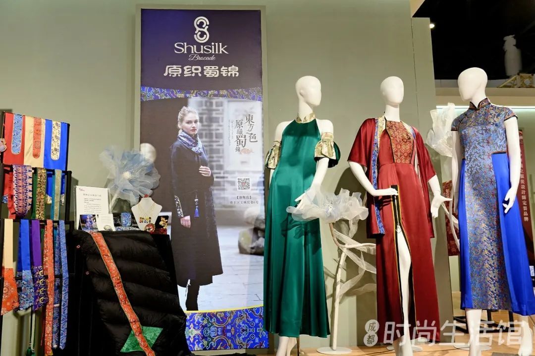 成都城市生活美学馆,成都美学生活体验馆