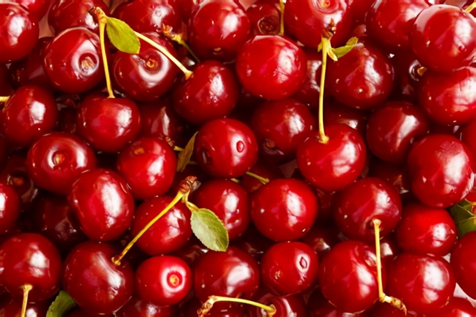 樱桃可以治愈尿酸高吗,为什么樱桃能降低尿酸