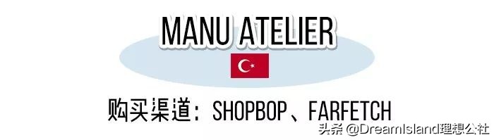 包包测评潮牌,包包测评小众设计