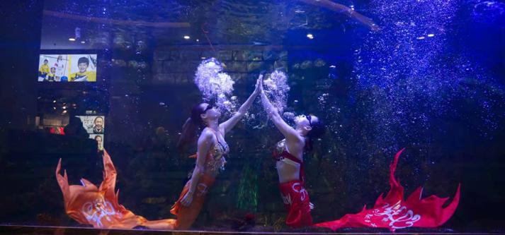 就地过年的新气象,原来就地过年也可以很欢乐