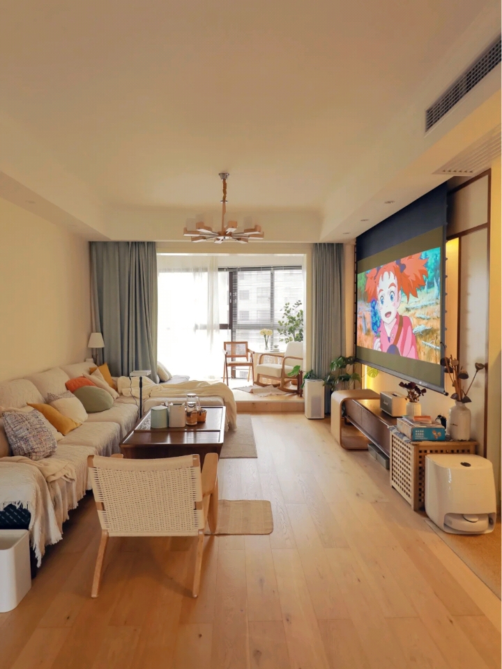 全屋家电推荐型号,高端家电品牌选购一览表