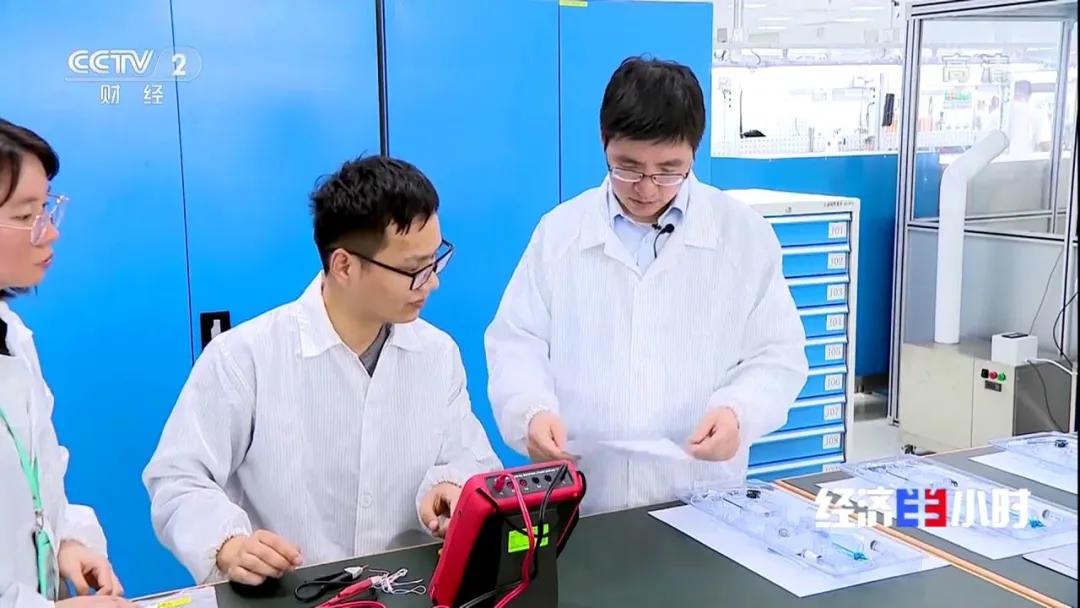 央视用近9分钟聚焦昆山,央视关于苏州的新闻