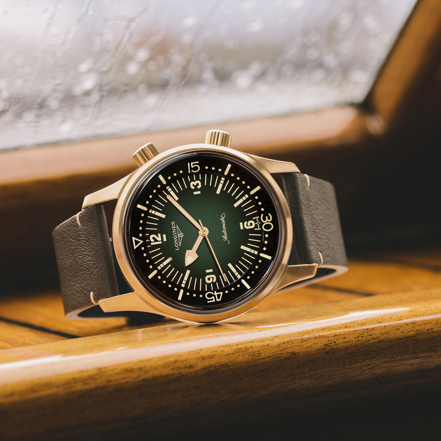 钟表半月谈,那些新表那些事儿