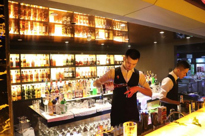 音乐酒吧livehouse推荐,好吃好玩精选