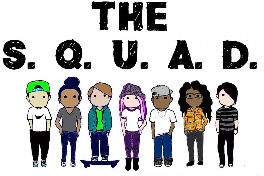 最潮的英文表达,值得一看地道的英文表达