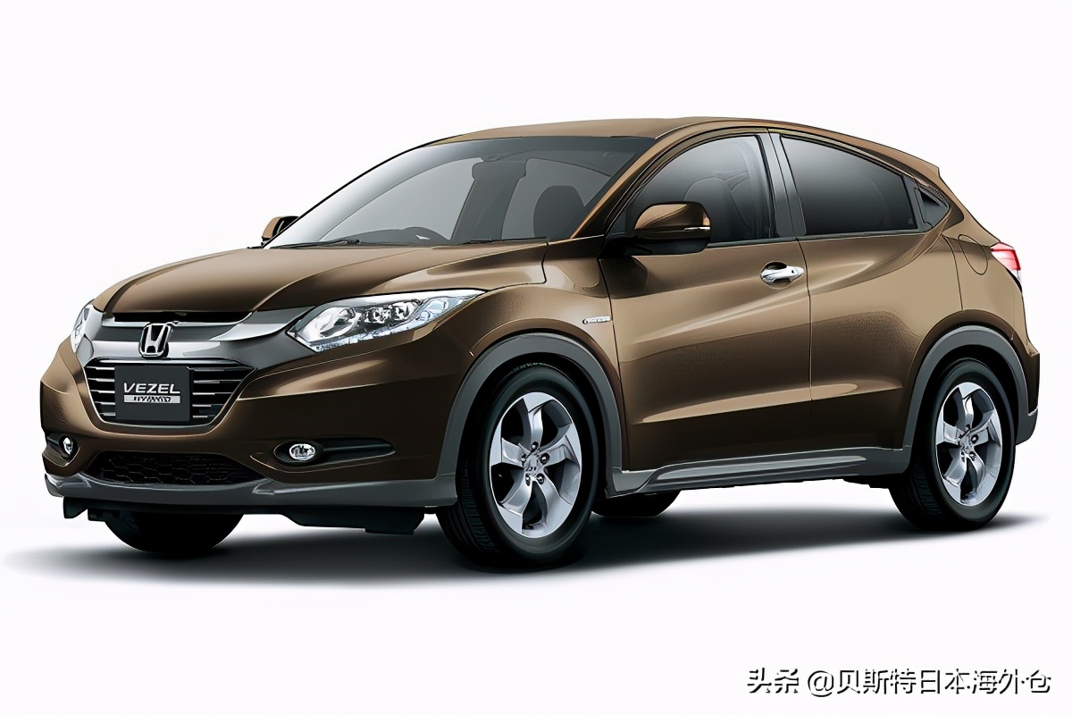 动力最好的日本suv车型大全,合资日本suv推荐10到15万的车