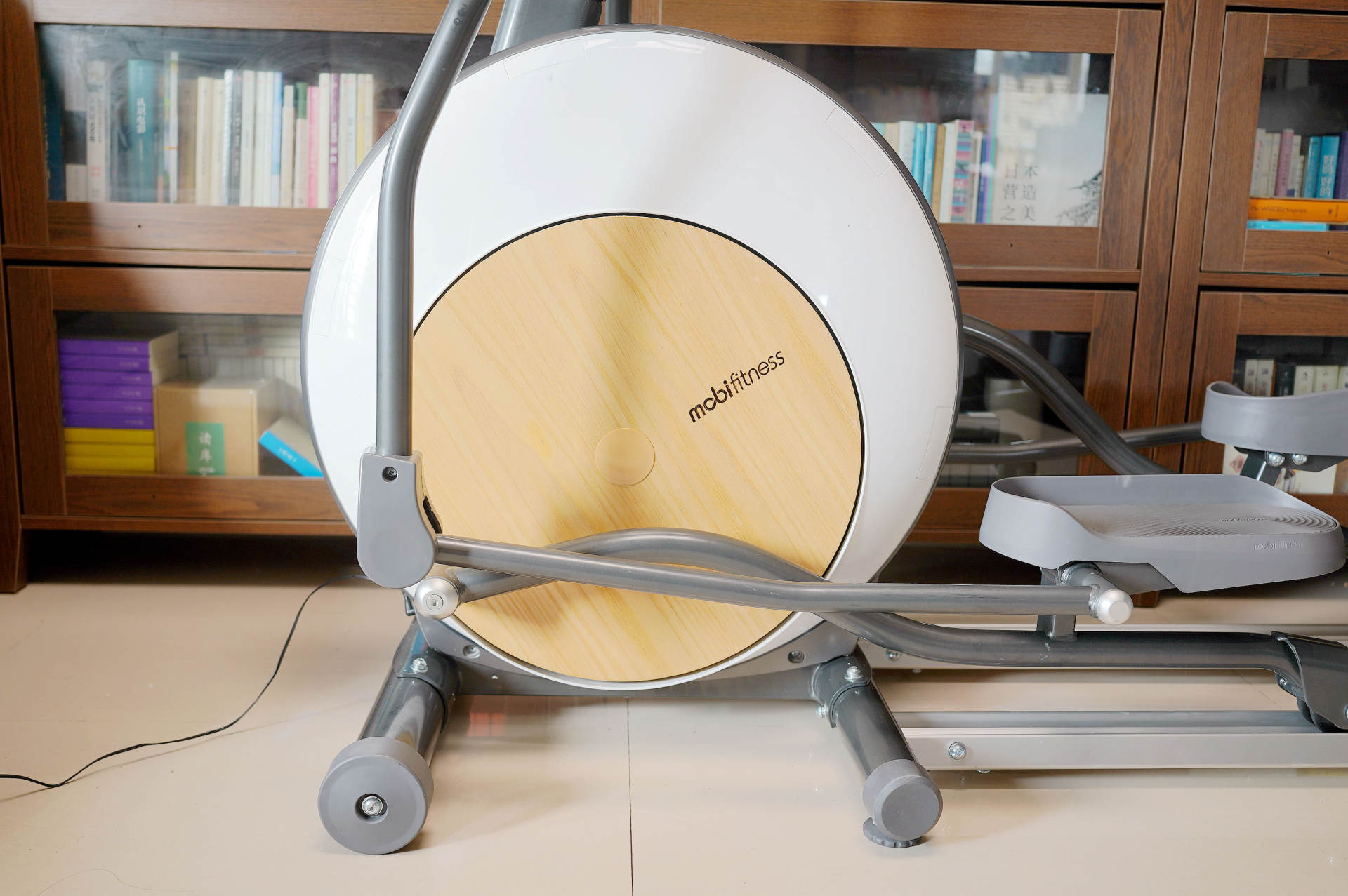 莫比智能椭圆机meh3202,莫比椭圆机3202使用说明