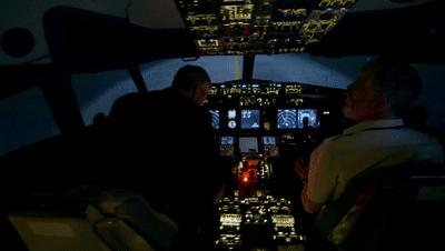 马航mh370上的真实故事,马航mh370航班真相揭秘