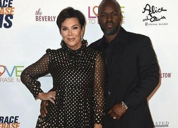 金卡戴珊的九位前任,金卡戴珊的人生经历