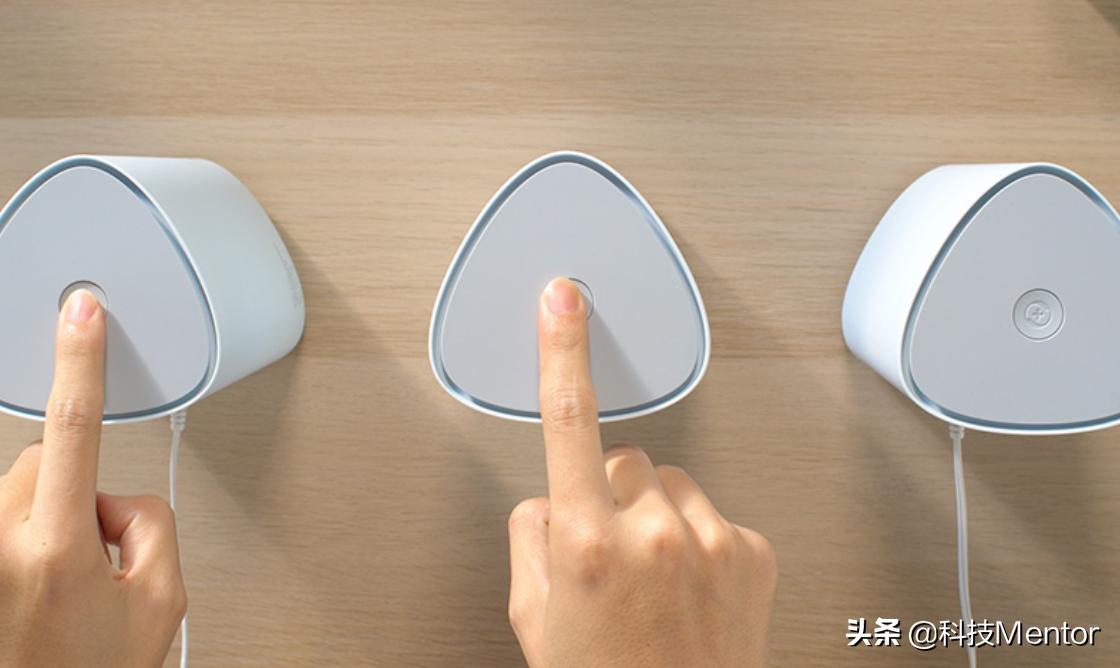 京豆360路由器评测,360路由器第二代评测