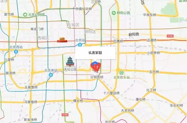 三环边房价多少钱一平,三环内哪里的房价最便宜