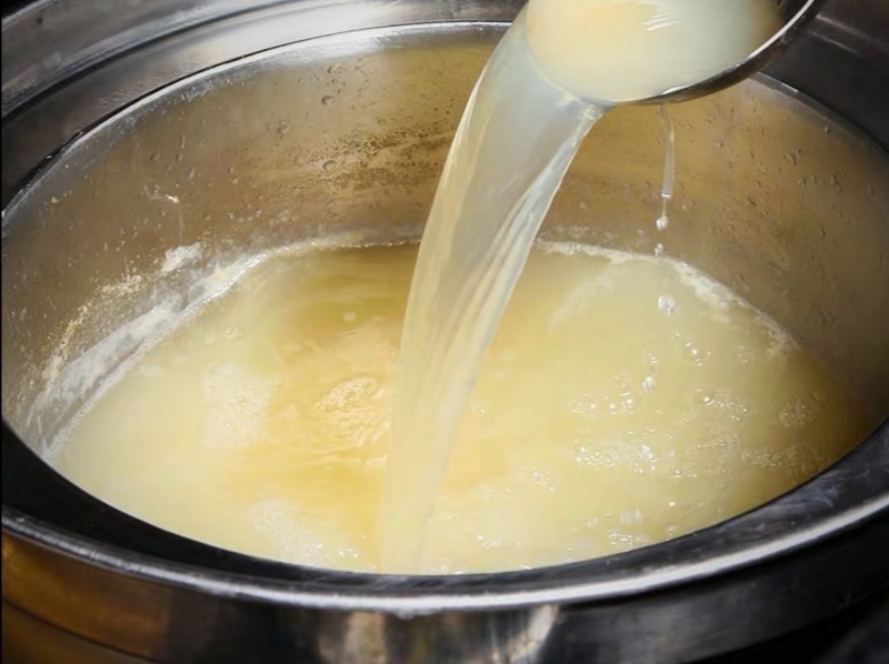 广东云吞面的做法，学会3个重点步骤，云吞面鲜香弹牙又好吃