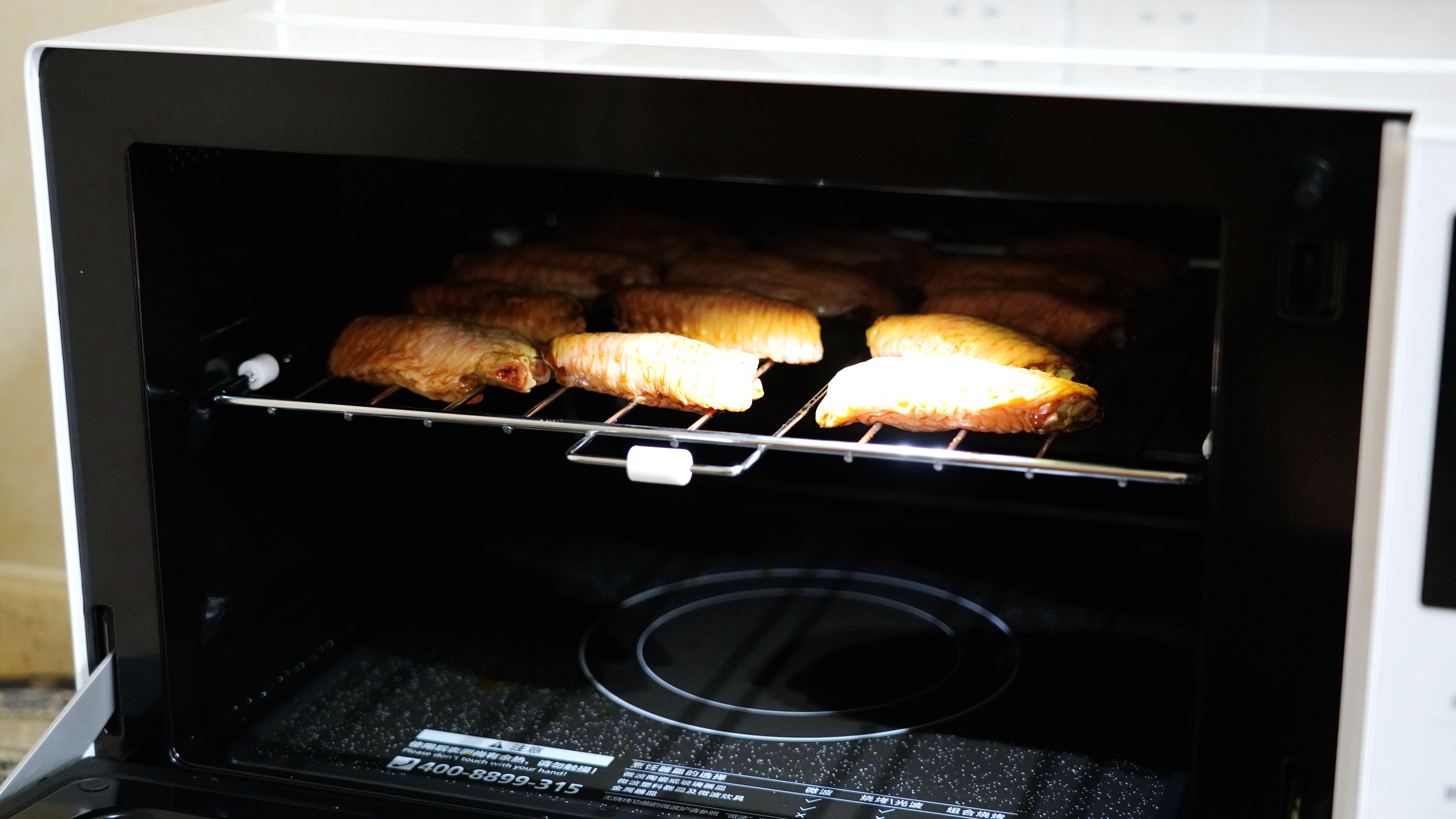 微波炉哪一款最实用最好用,微波炉跟微波炉一体机哪个实用