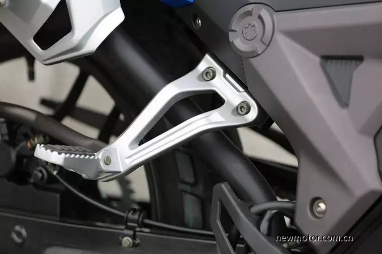 宗申赛科龙rx1摩托车最高时速,宗申rx1s摩托测评