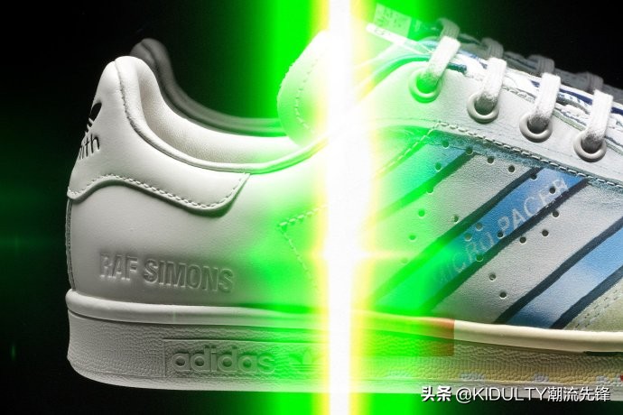 rafsimonsxadidas液态,rafsimonsxadidas