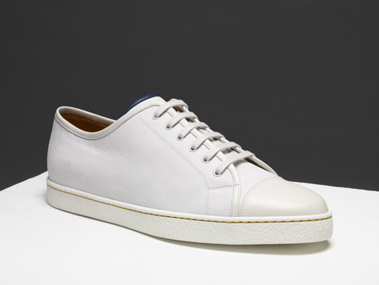 国外十大奢侈运动鞋品牌,全球运动鞋品牌占有率