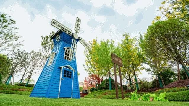 即将大热:湘江边,空降“美国硅滩”!Ta,秒变城中心!想不到