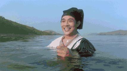 武侠片:香港3大美人同时出演,却因内容改编太过分,遭金庸反对