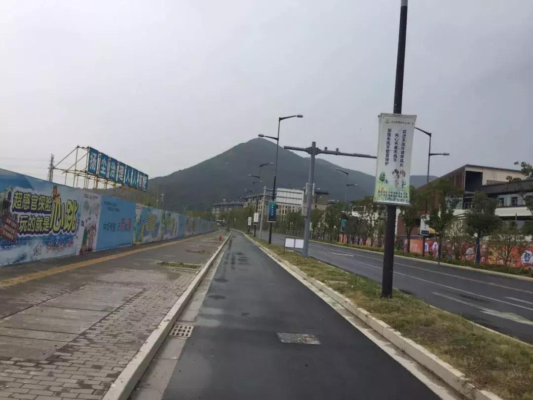 苏州阳山新城未来规划,新苏州乐园附近规划曝光