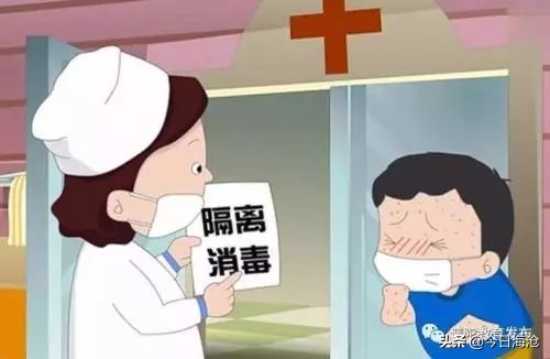 科普水痘来袭请做好战斗准备,水痘处于高发期请做好战痘准备