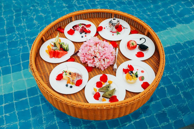 西塘古镇温泉,中国第一私人温泉