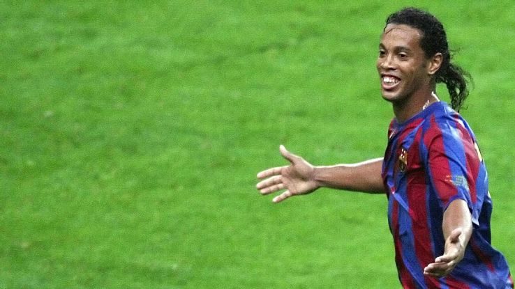 小罗巅峰时有多可怕现状,巅峰时期的小罗到底有多强