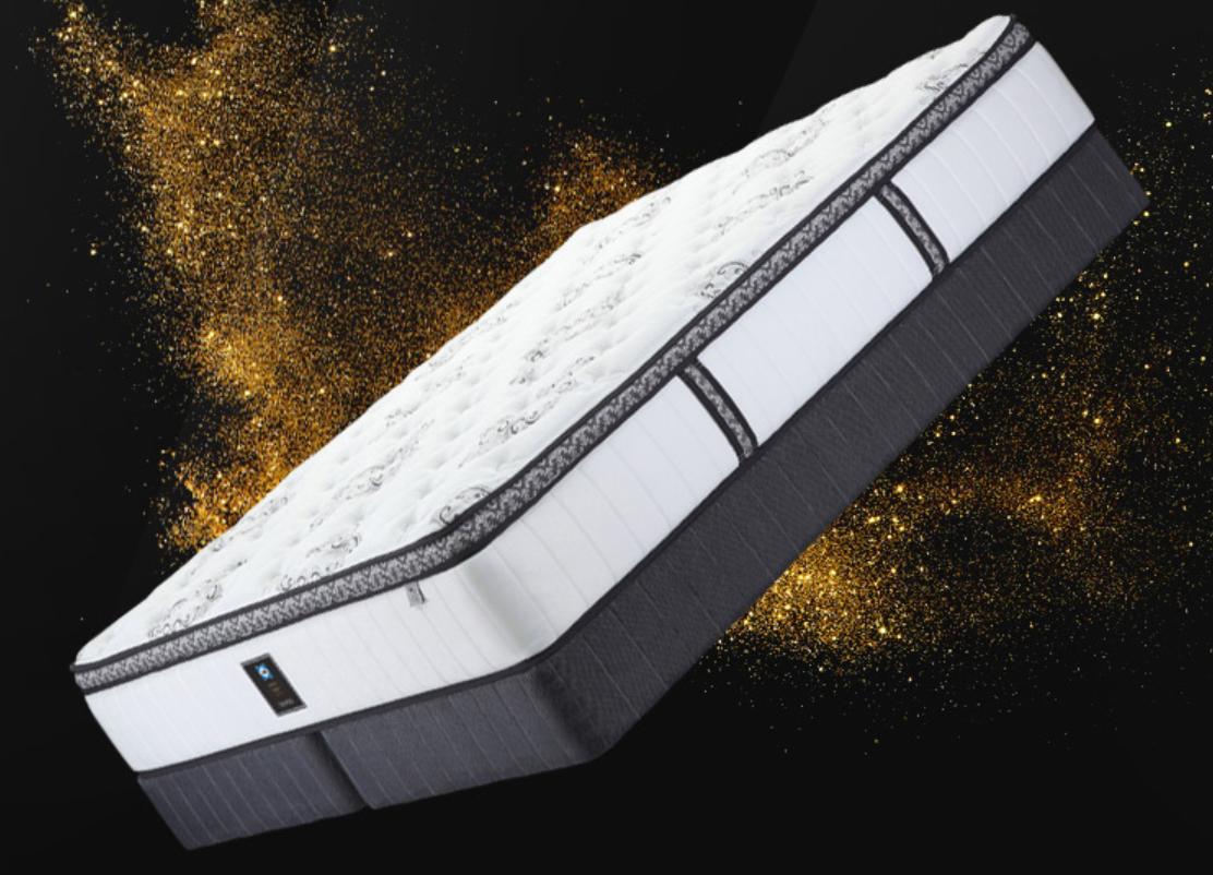 免费试睡100天的床垫什么品牌,现在流行的床垫哪个品牌好