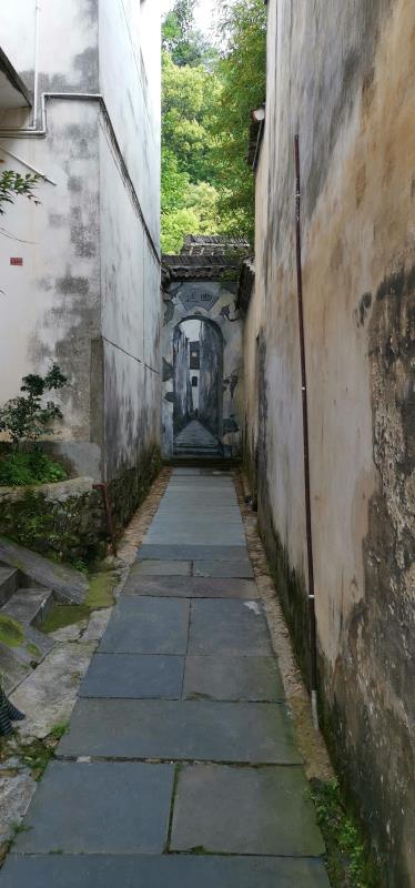 走进婺源,走进婺源江湾