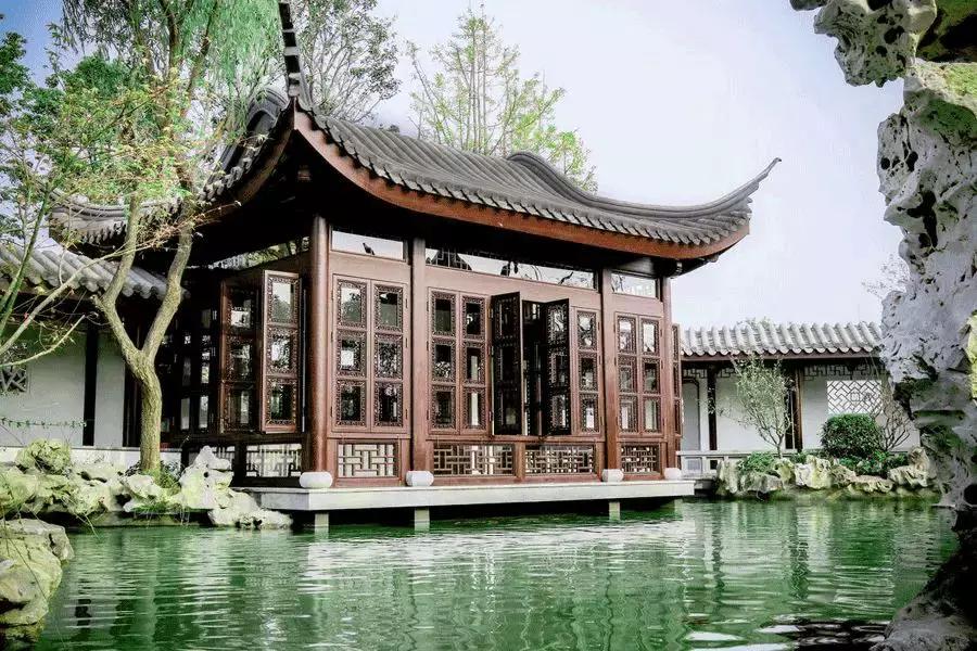 【美文共享】春天，人间皆可爱