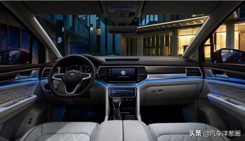 大众全新mpv售价,大众新款mpv售价曝光