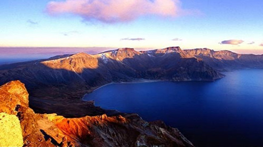 下一个假期去哪里？那些影视剧中宛如仙境的地方，不可以错过