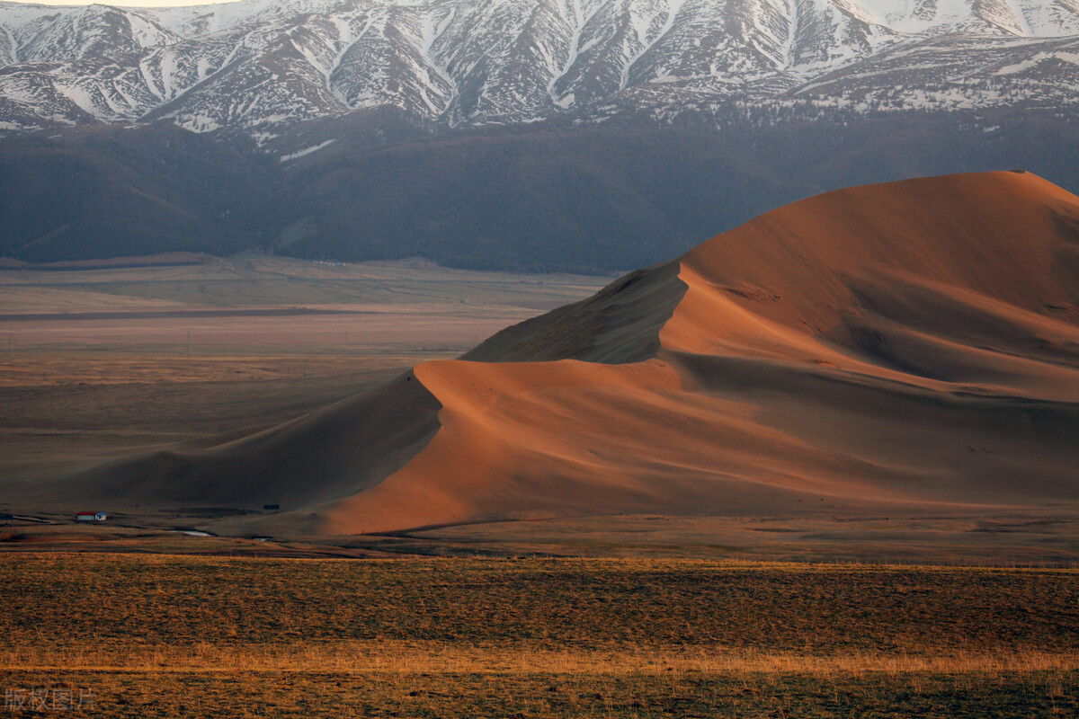 国内最经典12条自驾游线路,国内十大自驾游线路推荐