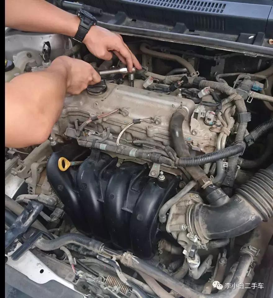 07款corolla全新,corolla混动版2023最新款