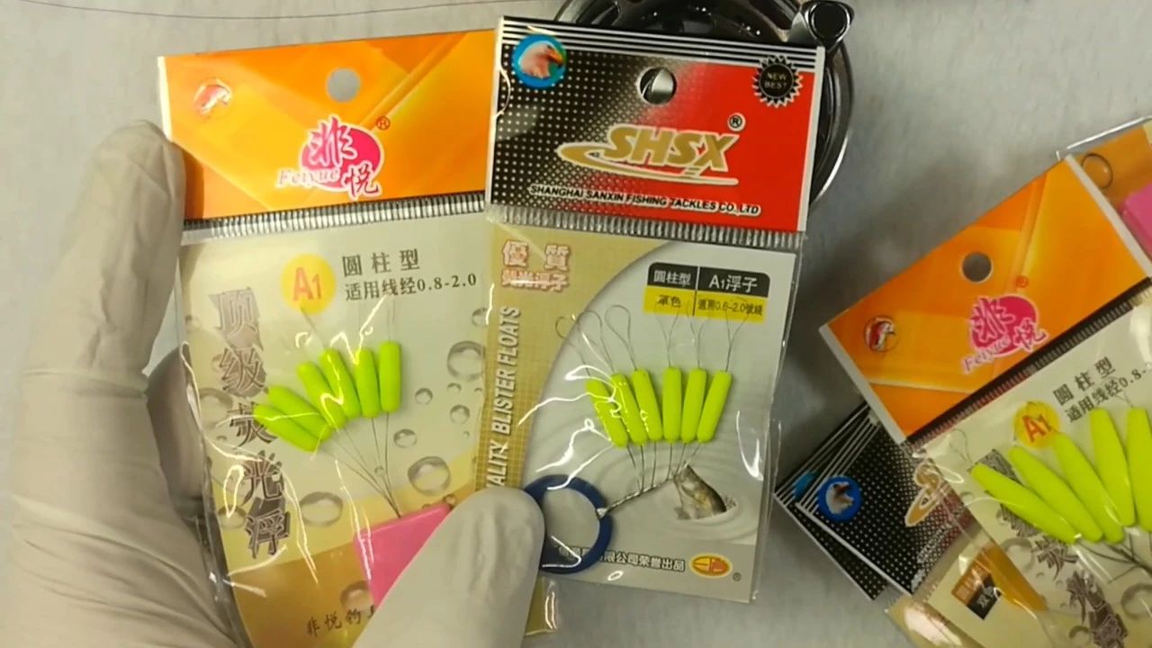 逗钓实操调漂技巧图解大全,钓鱼传统钓法是怎么调漂的