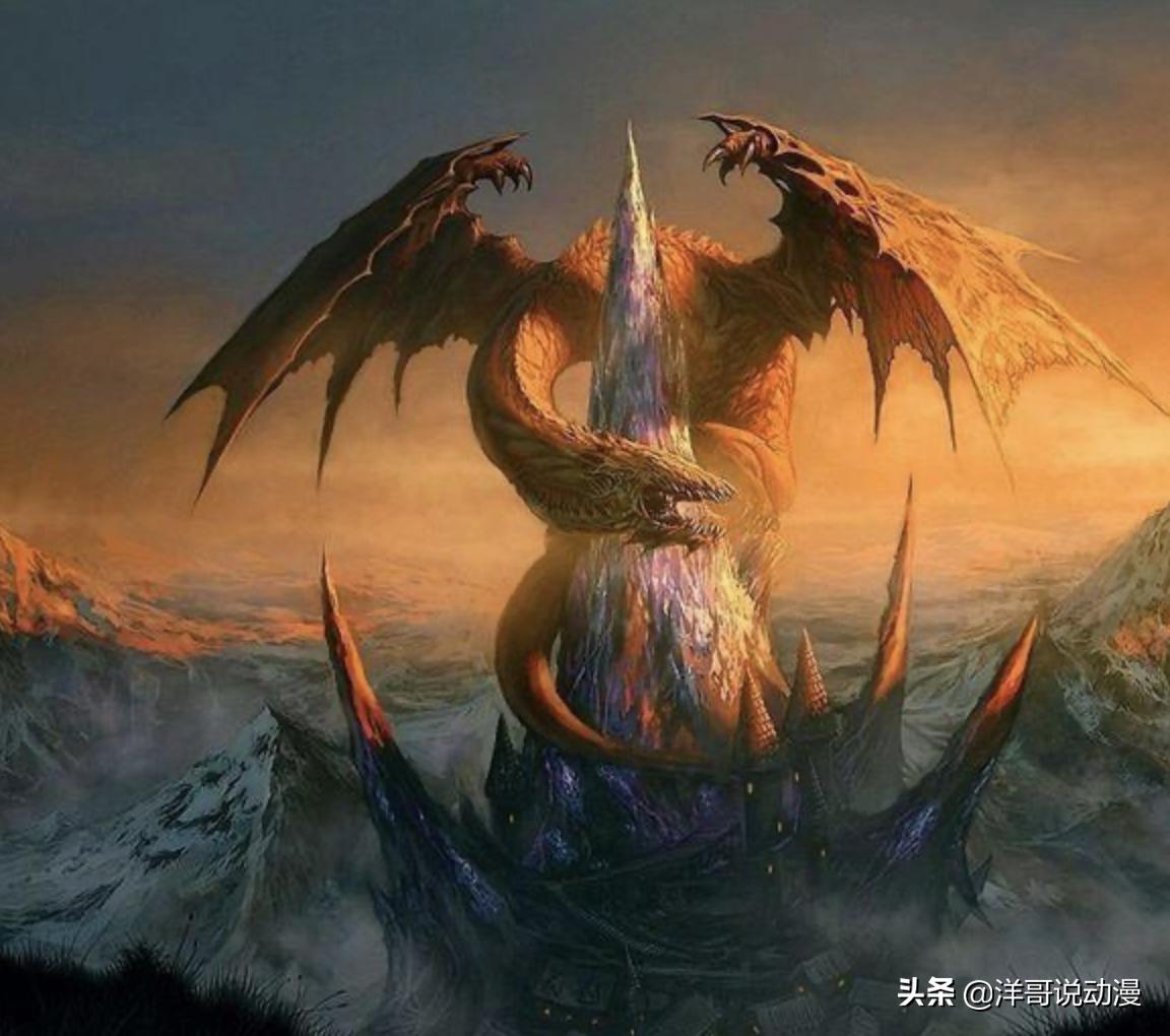 终极斗罗大陆最强武魂排名,终极斗罗龙骑士实力