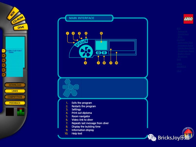 「梦回23年前」来看看1997年的乐*官高**网
