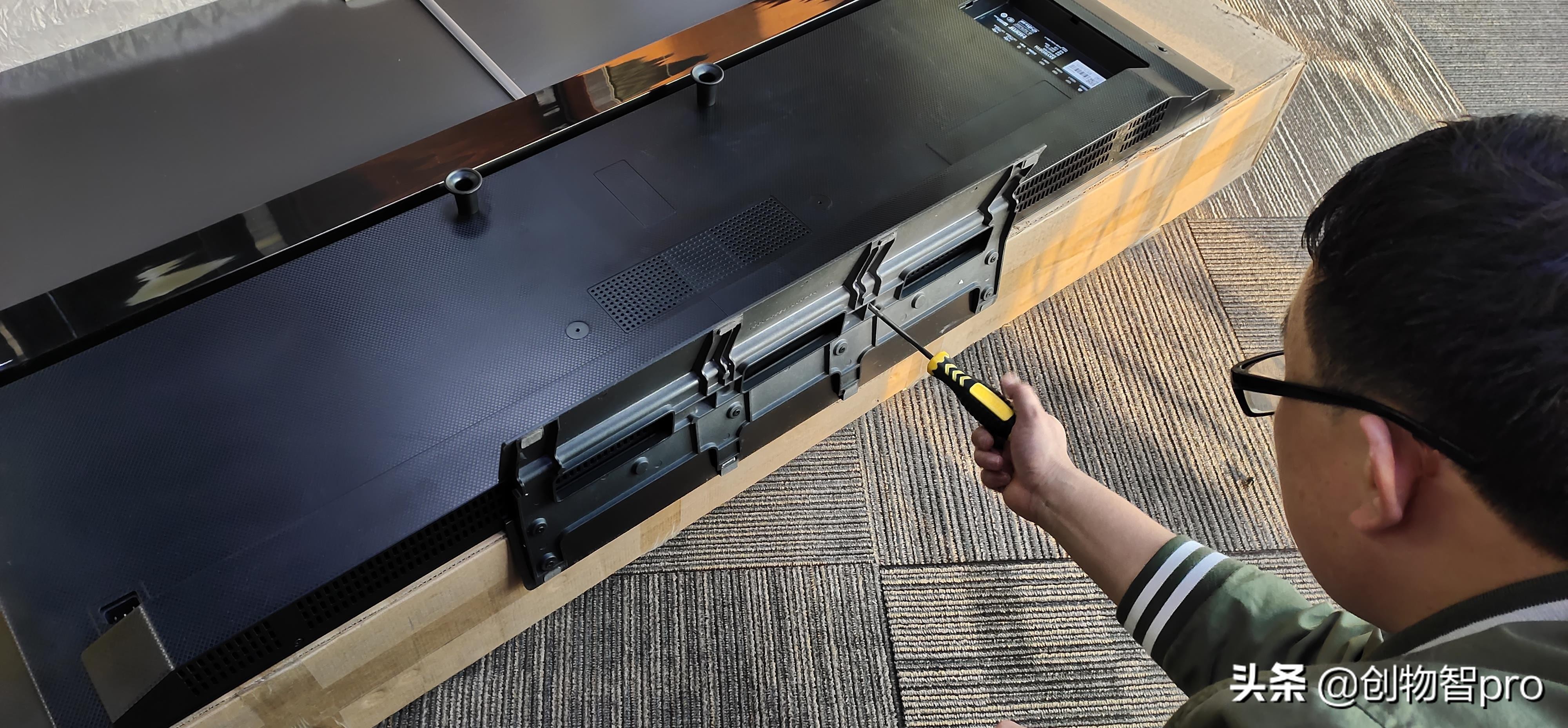 创维65s81pro使用说明,创维s81和创维s81pro区别