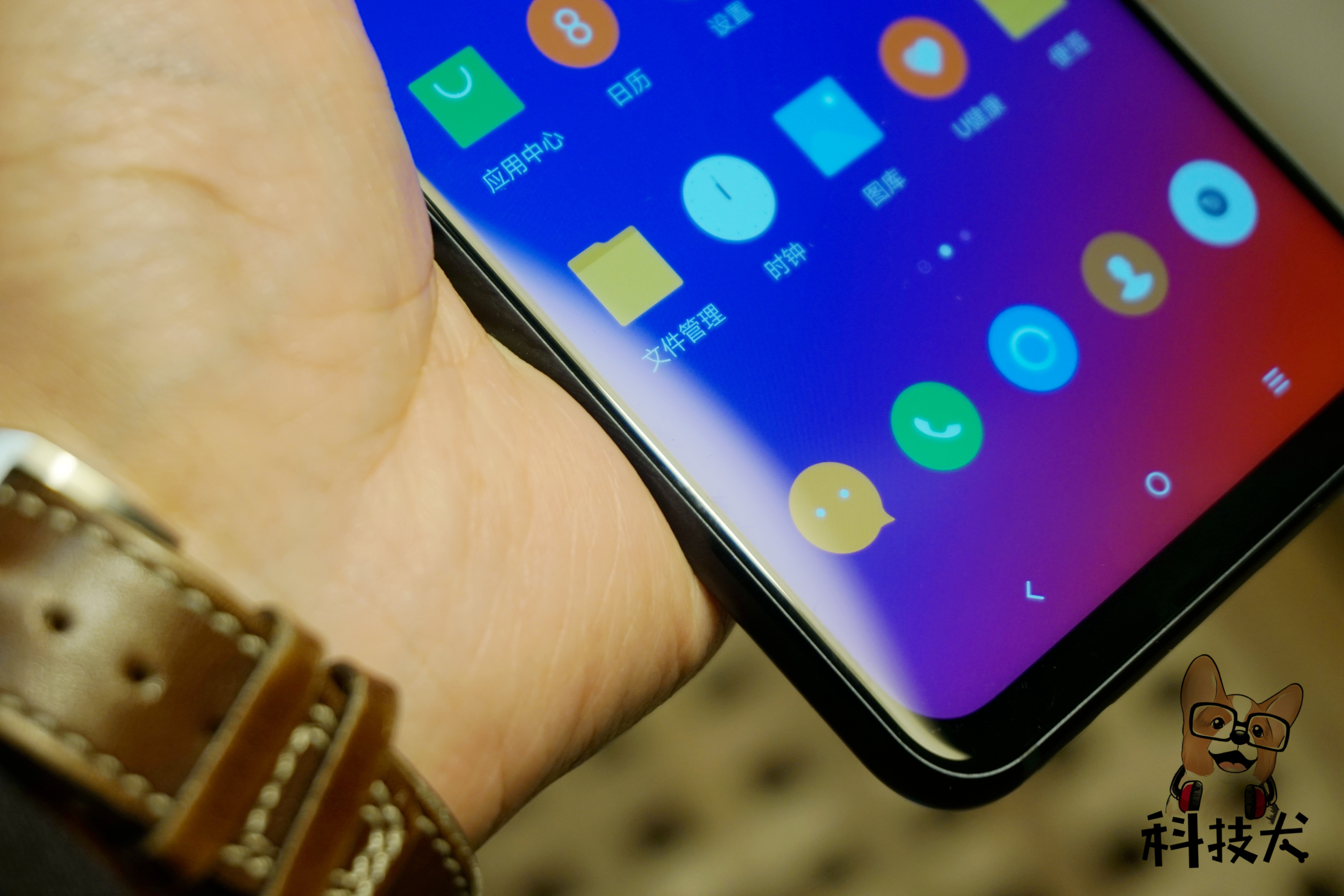 鐪熸垜q3s瀵规瘮vivoz5,鑱旀兂z6闈掓槬鐗堝姣攙ivoz3