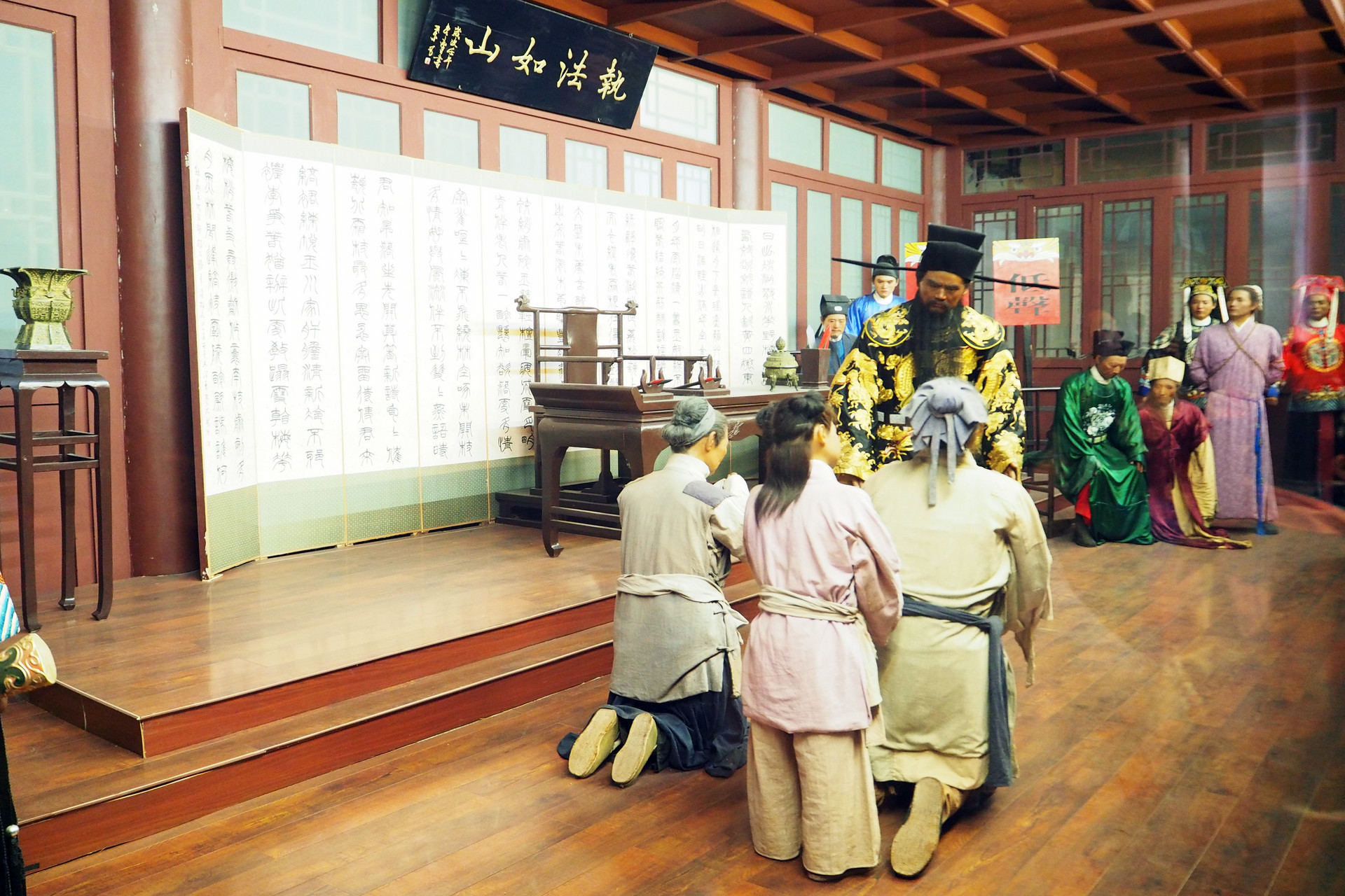 开封免门票的景点推荐,独自一人游遍中国开封住宿