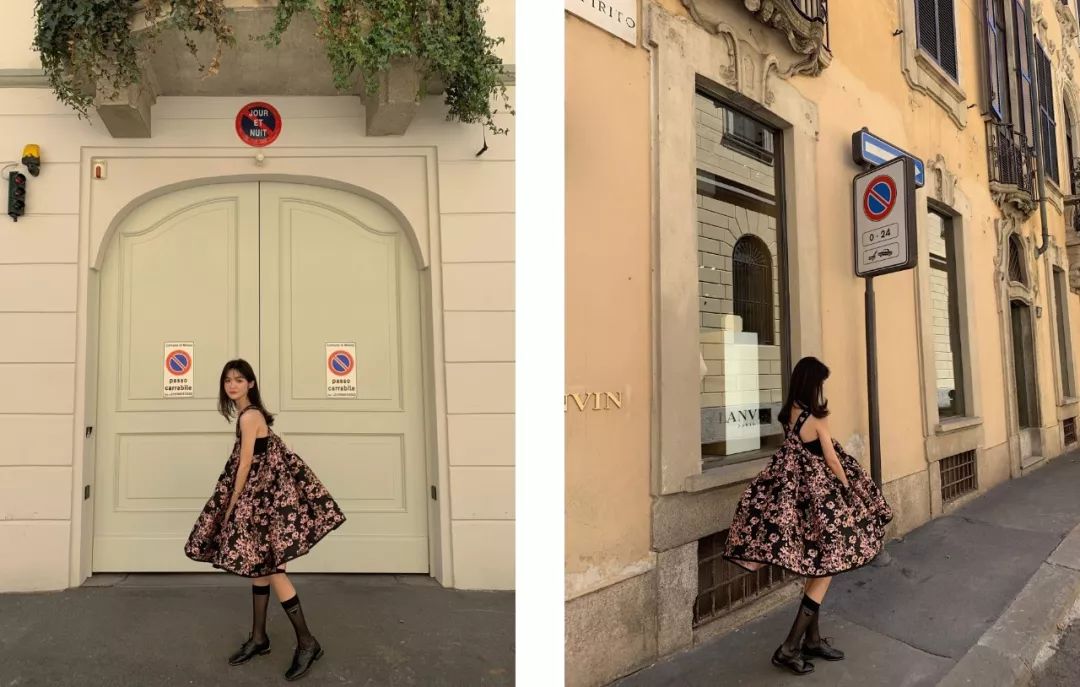 购物分享夏季穿搭,夏季一周穿搭推荐