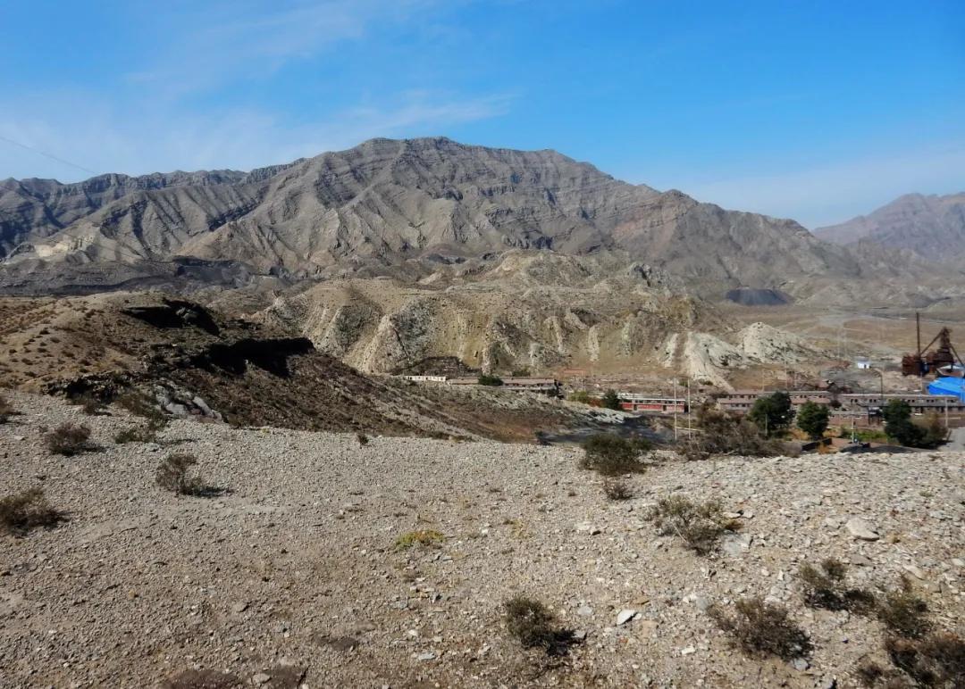 在贺兰山当兵的日子,难忘贺兰山军营