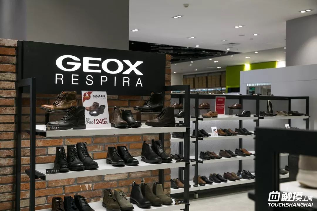 这个双11准备开始剁手了吗,魔都天山路双11