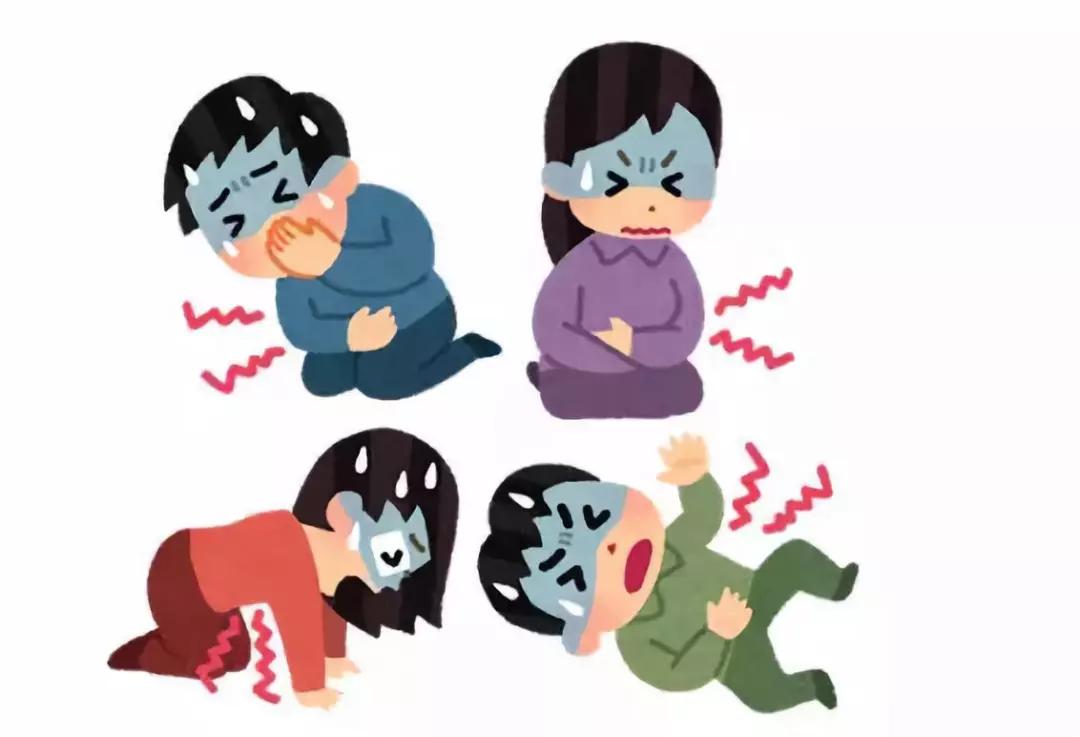 冬季胃寒胃胀气吃什么调理,冬季胃寒