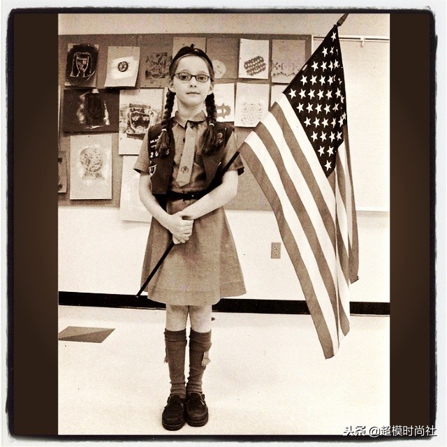 长得漂亮活得更漂亮？3岁学芭蕾4岁习提琴，还是门萨高智商会员