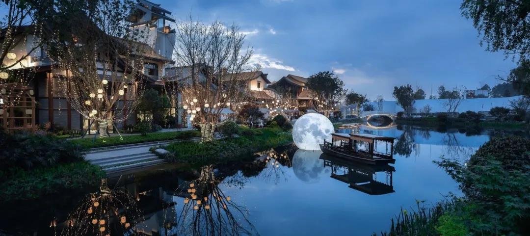 荣获乡村振兴优秀证书,2023乡村振兴成就奖